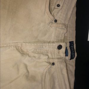 Men’s pants
